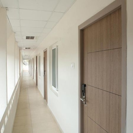 Отель Kalpana Nest Tudiyalur Экстерьер фото