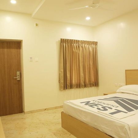 Отель Kalpana Nest Tudiyalur Экстерьер фото